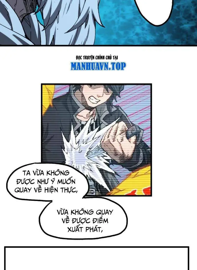 Thánh Khư Nettruyen ZZZ Chương 244 Page 29