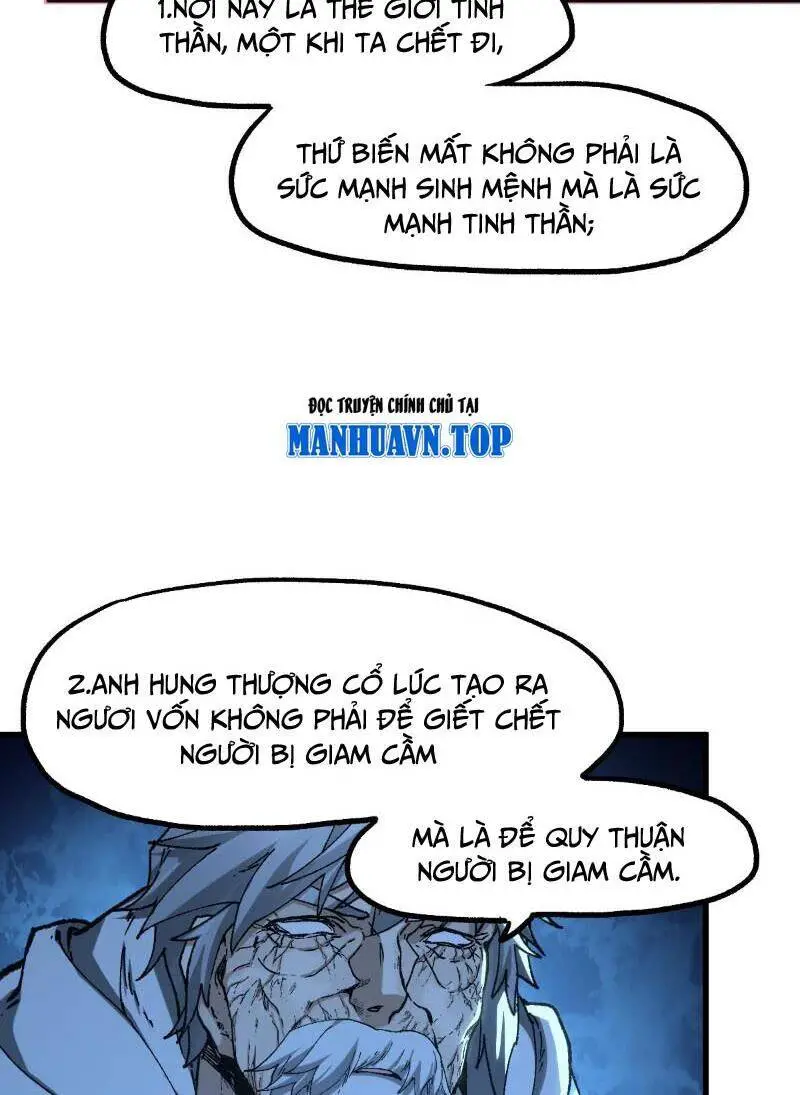 Thánh Khư Nettruyen ZZZ Chương 244 Page 33