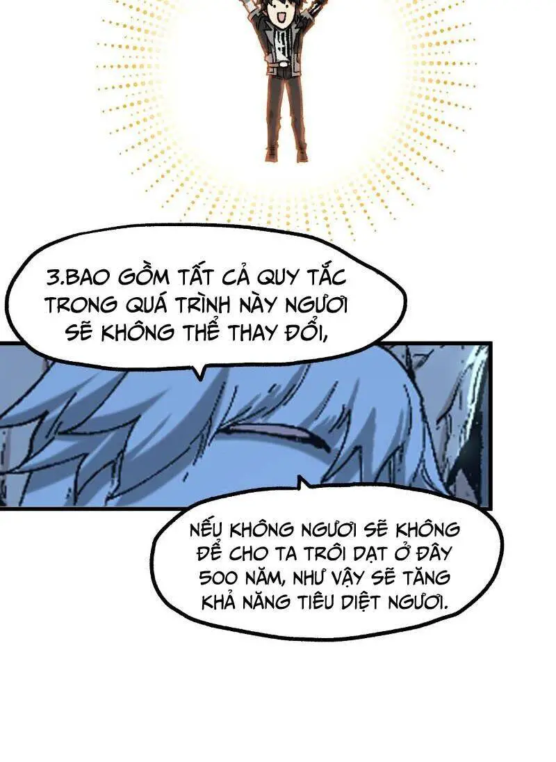 Thánh Khư Nettruyen ZZZ Chương 244 Page 35