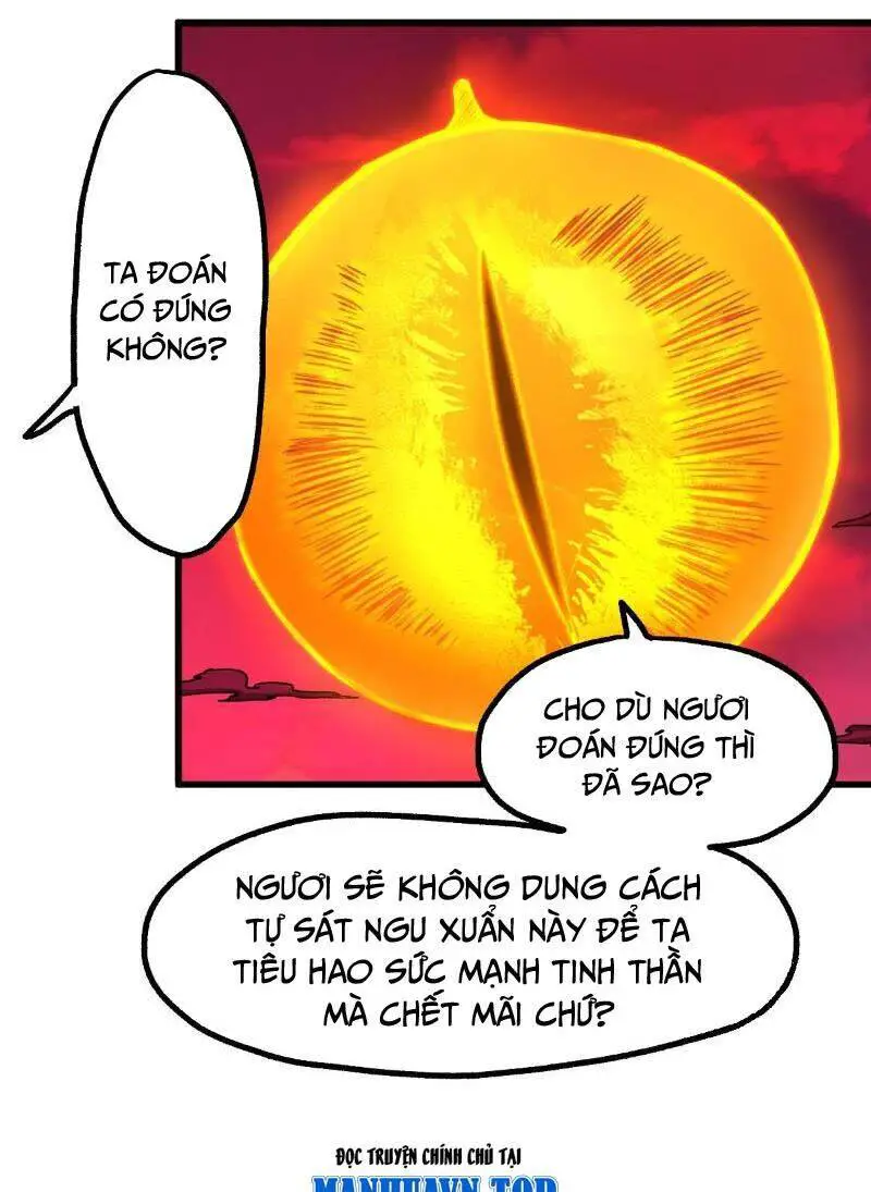 Thánh Khư Nettruyen ZZZ Chương 244 Page 36