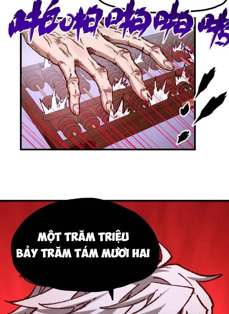 Thánh Khư Nettruyen ZZZ Chương 244 Page 39