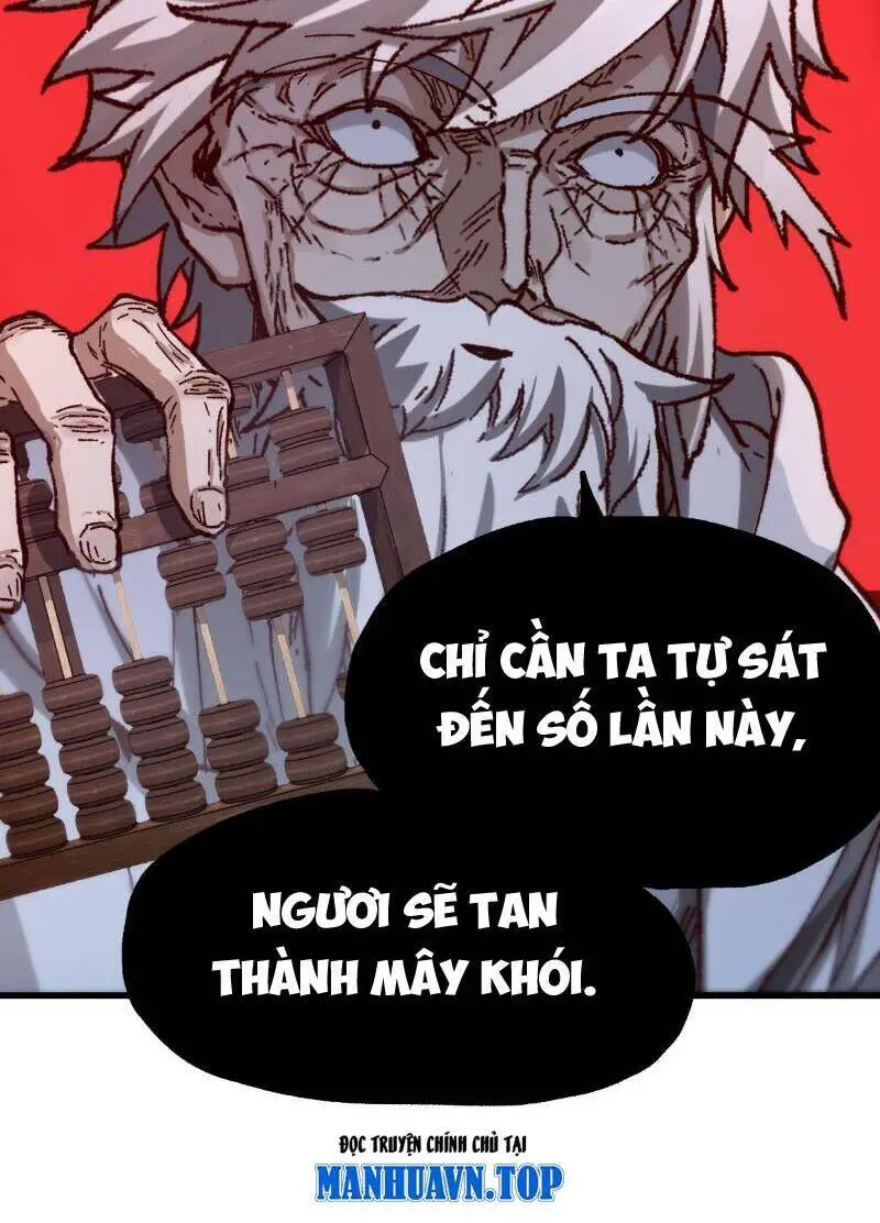Thánh Khư Nettruyen ZZZ Chương 244 Page 40