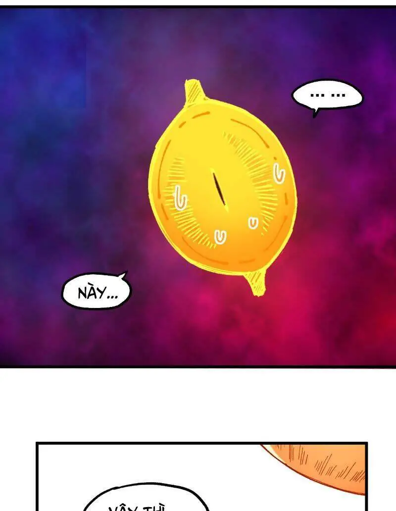 Thánh Khư Nettruyen ZZZ Chương 244 Page 41