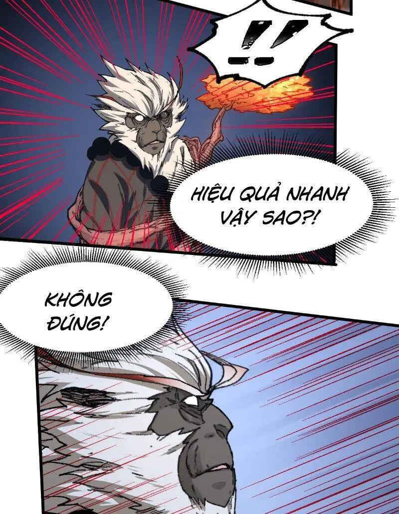 Thánh Khư Nettruyen ZZZ Chương 244 Page 47