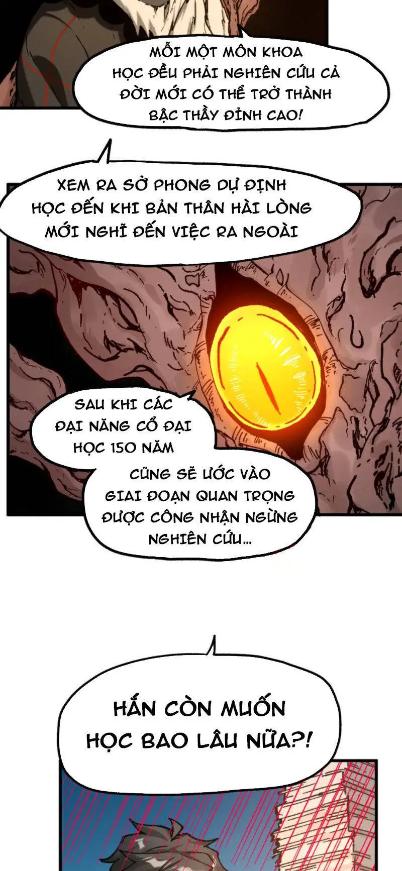 Thánh Khư Nettruyen ZZZ Chương 243 Page 24