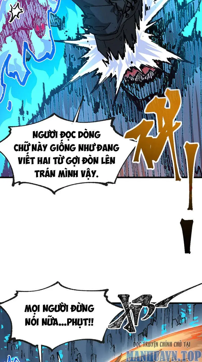 Thánh Khư Nettruyen ZZZ Chương 267 Page 11