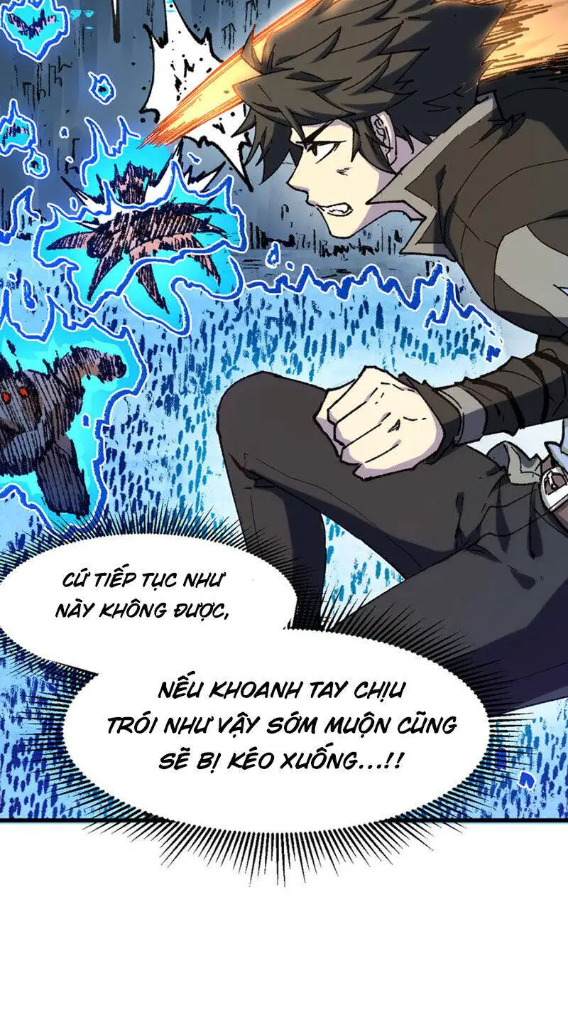 Thánh Khư Nettruyen ZZZ Chương 267 Page 12