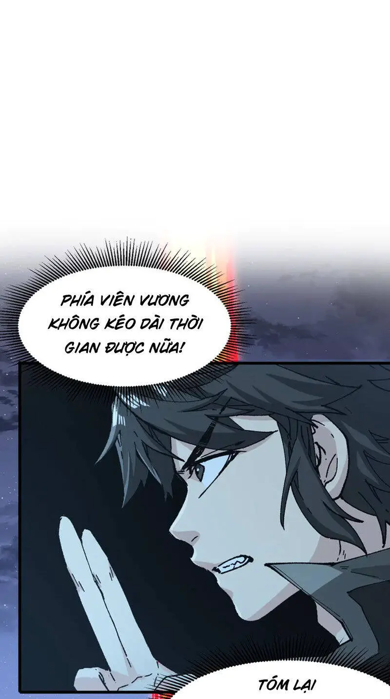 Thánh Khư Nettruyen ZZZ Chương 267 Page 13