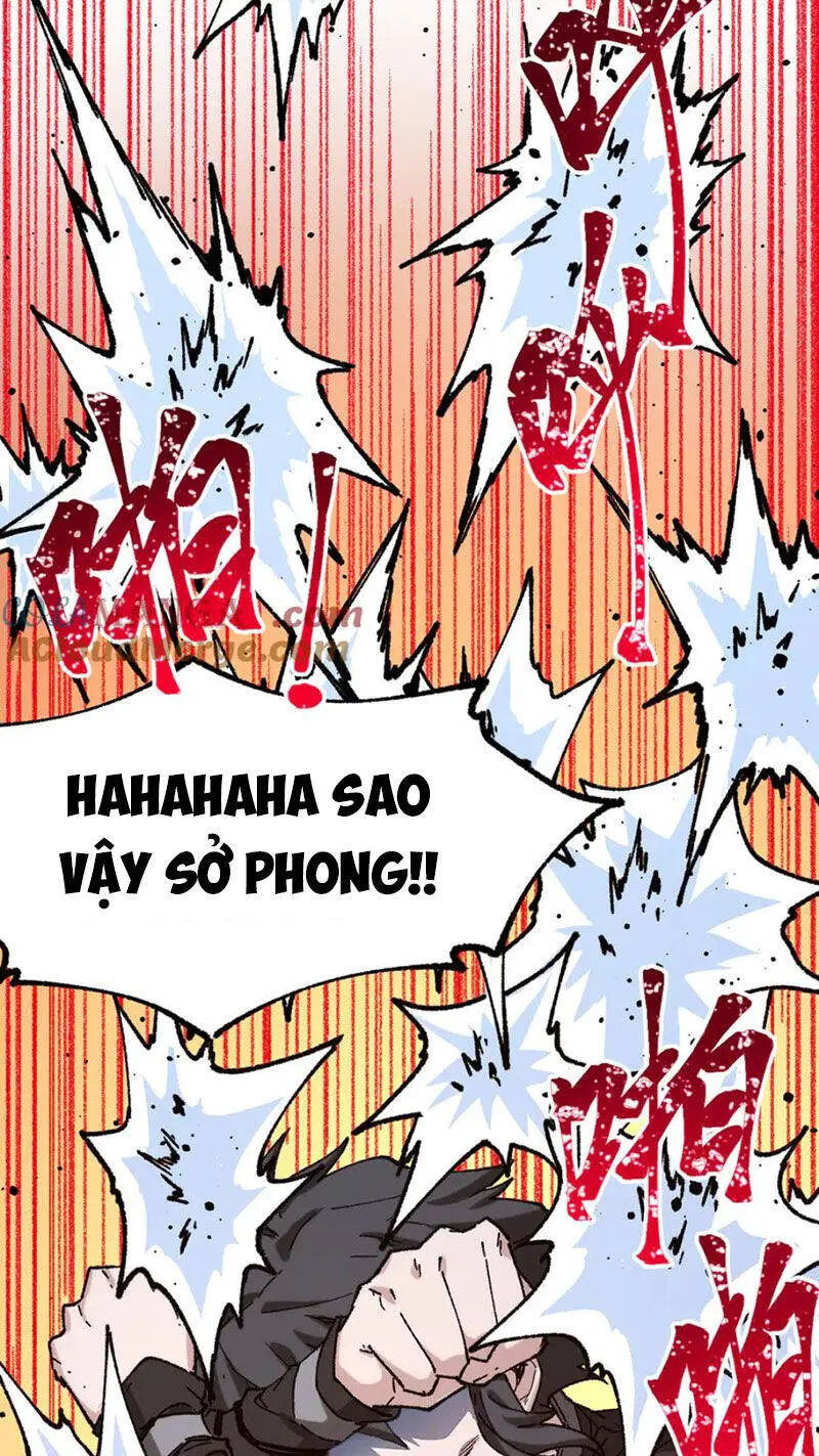 Thánh Khư Nettruyen ZZZ Chương 267 Page 18