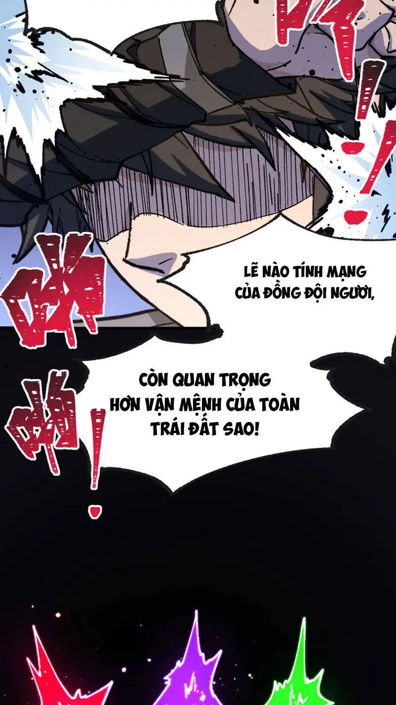 Thánh Khư Nettruyen ZZZ Chương 267 Page 20