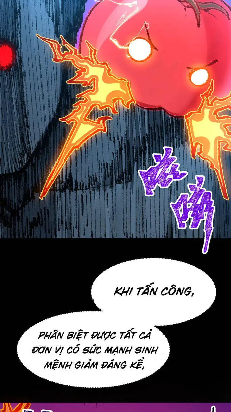 Thánh Khư Nettruyen ZZZ Chương 267 Page 44