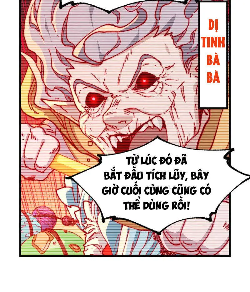 Thánh Khư Nettruyen ZZZ Chương 265 Page 27