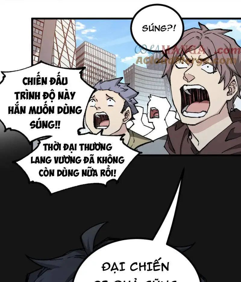 Thánh Khư Nettruyen ZZZ Chương 265 Page 30
