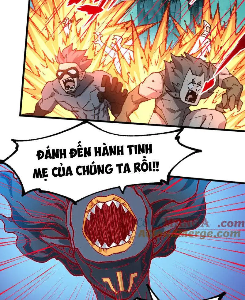 Thánh Khư Nettruyen ZZZ Chương 265 Page 53