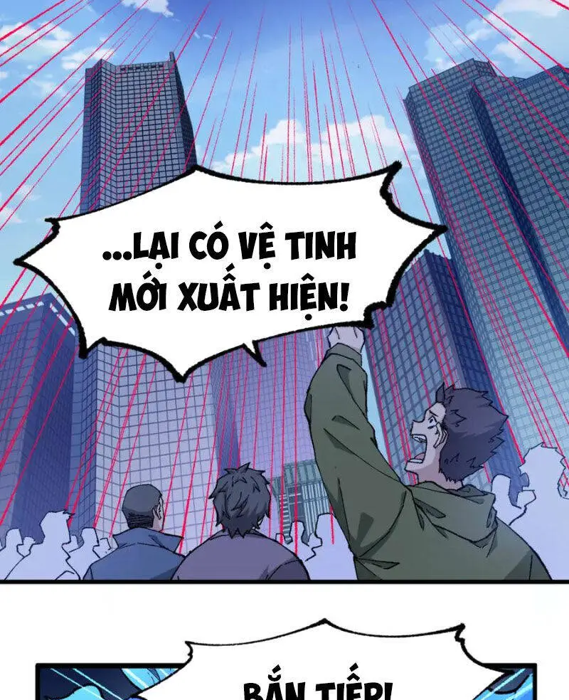 Thánh Khư Nettruyen ZZZ Chương 262 Page 15