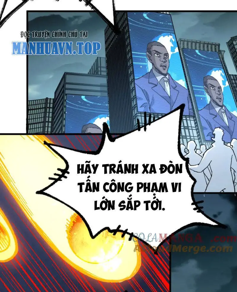 Thánh Khư Nettruyen ZZZ Chương 262 Page 23