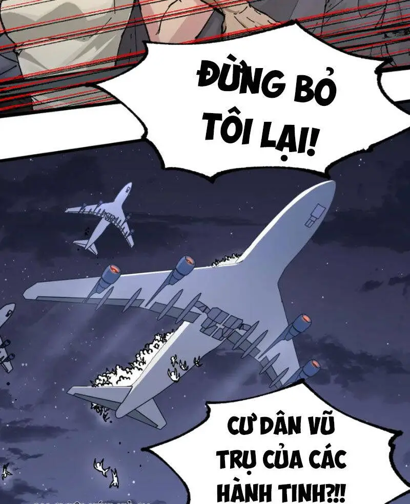 Thánh Khư Nettruyen ZZZ Chương 262 Page 29