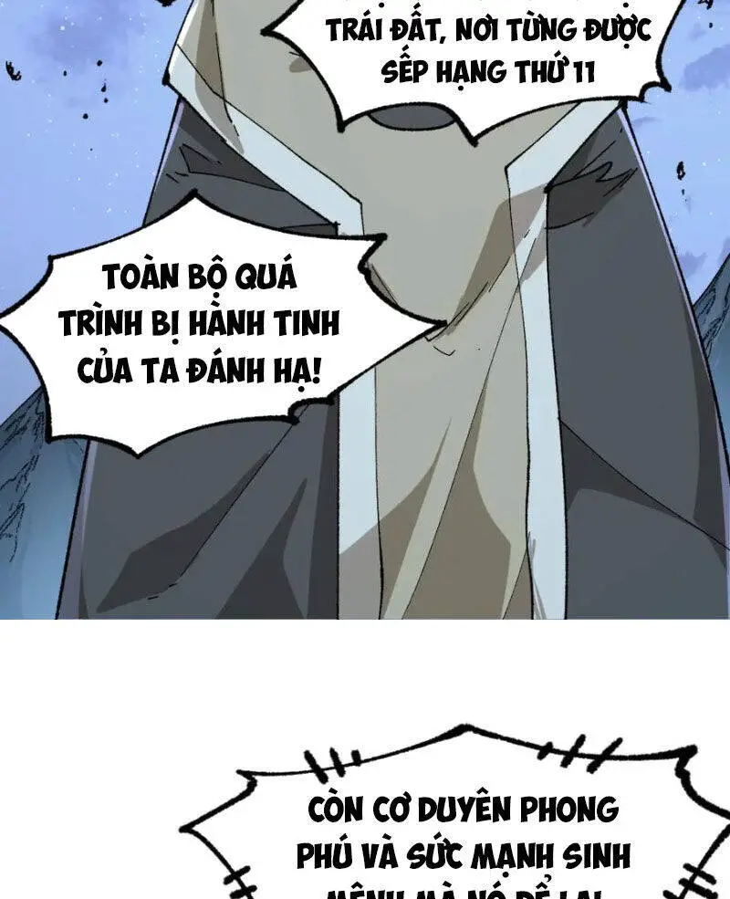 Thánh Khư Nettruyen ZZZ Chương 262 Page 31