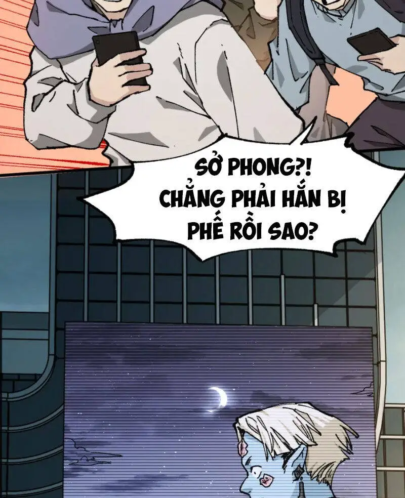 Thánh Khư Nettruyen ZZZ Chương 262 Page 43