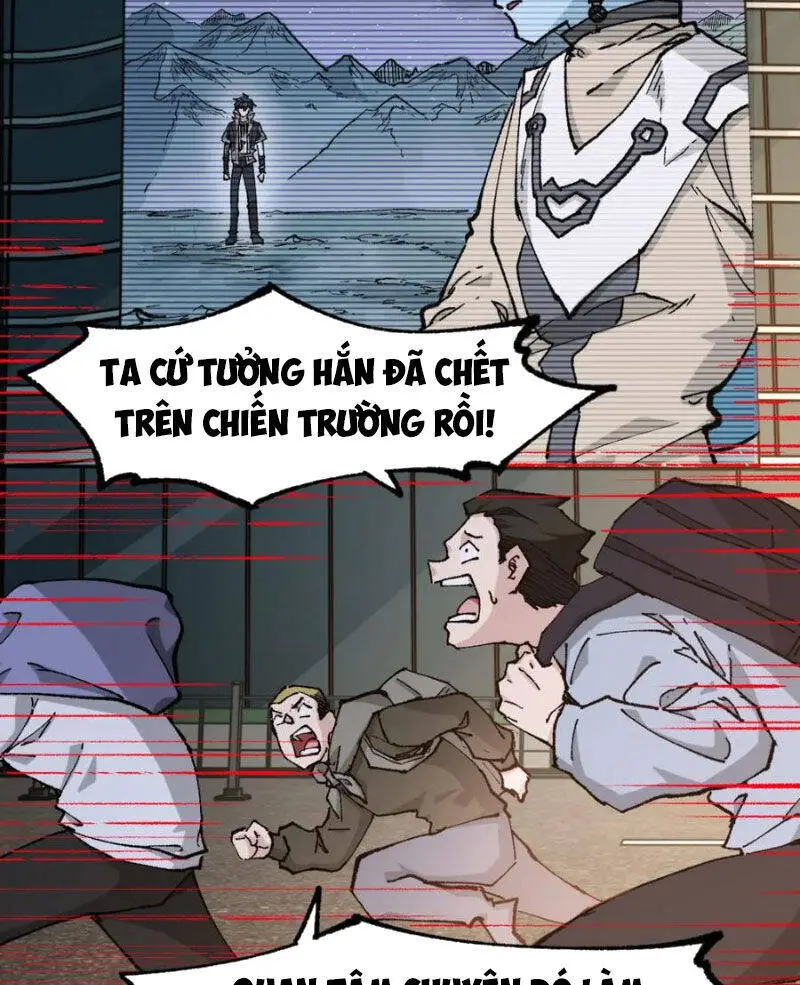 Thánh Khư Nettruyen ZZZ Chương 262 Page 44