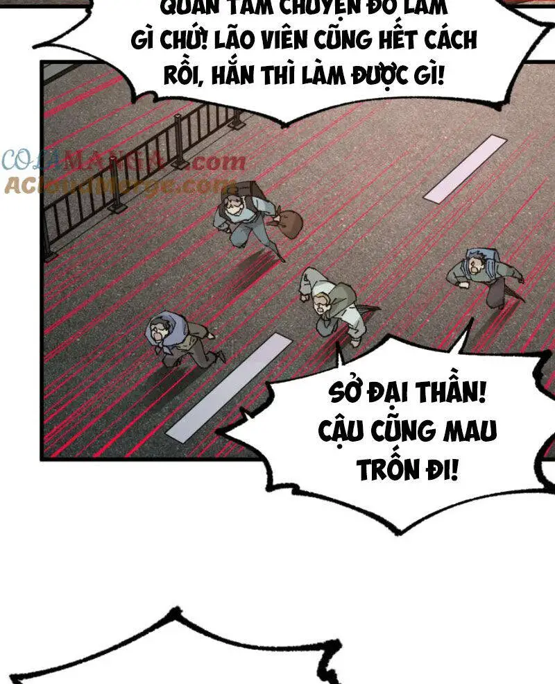 Thánh Khư Nettruyen ZZZ Chương 262 Page 45