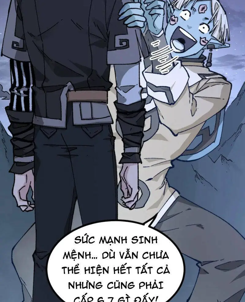 Thánh Khư Nettruyen ZZZ Chương 262 Page 48
