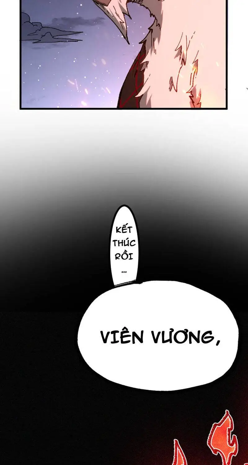 Thánh Khư Nettruyen ZZZ Chương 261 Page 7