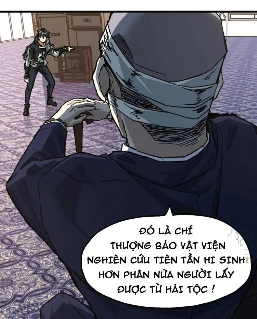 Thánh Khư Nettruyen ZZZ Chương 196 Page 17
