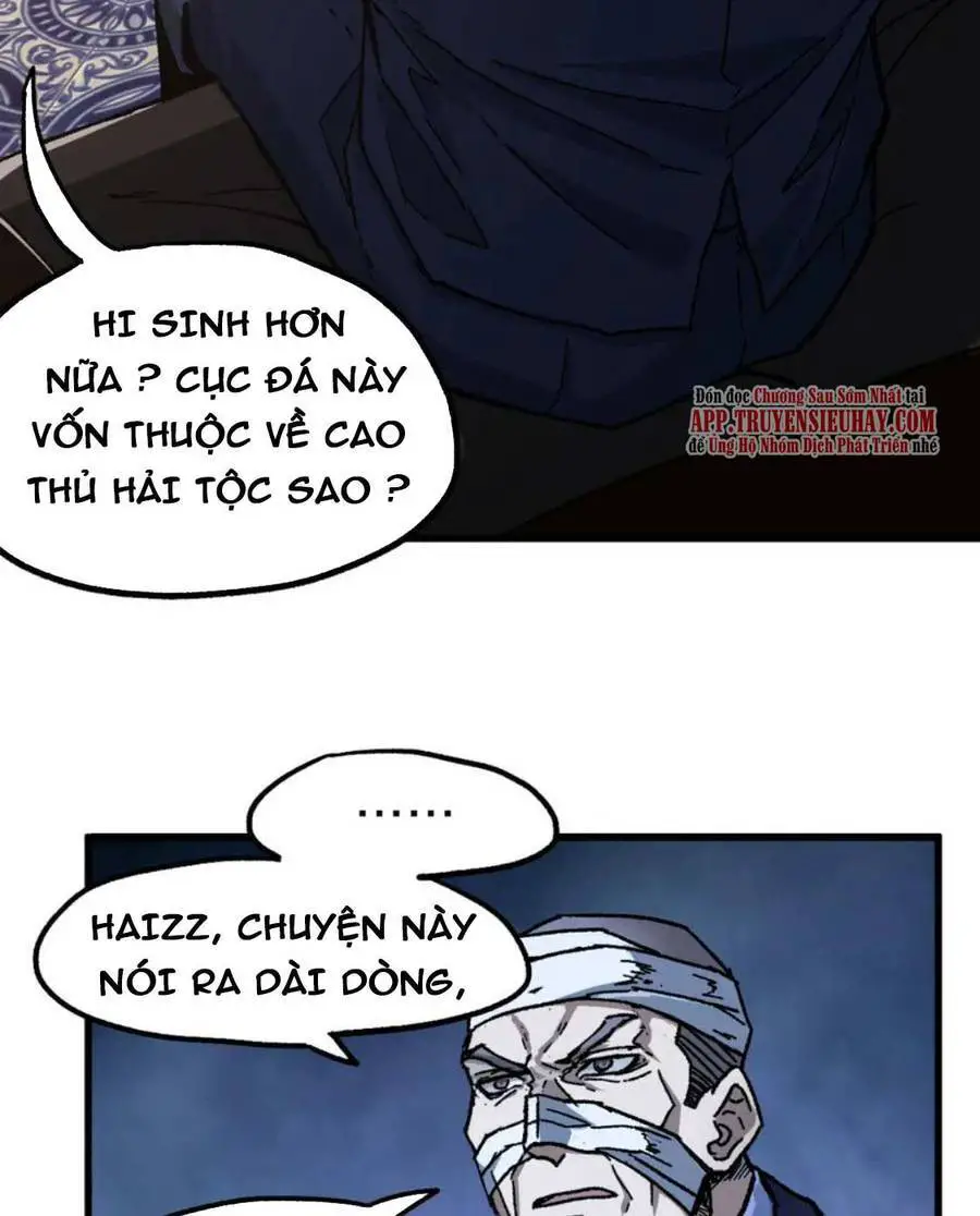 Thánh Khư Nettruyen ZZZ Chương 196 Page 18