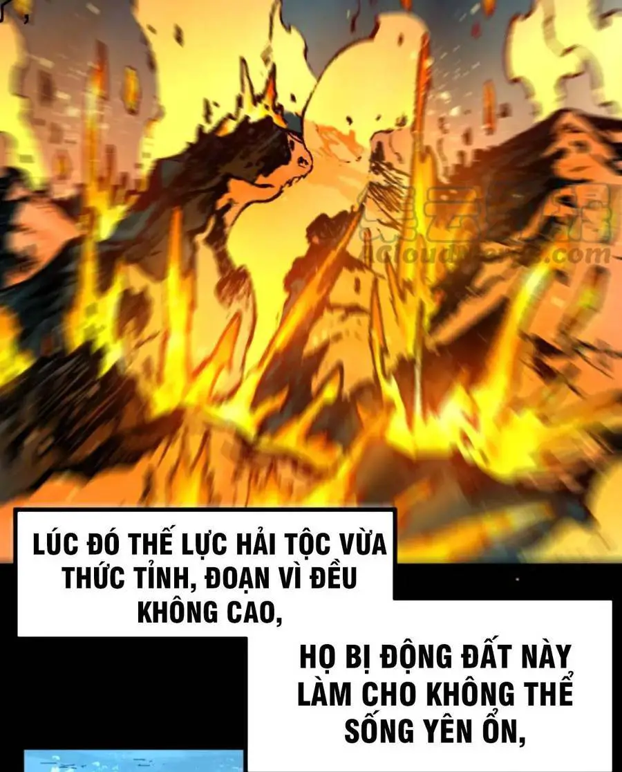 Thánh Khư Nettruyen ZZZ Chương 196 Page 20