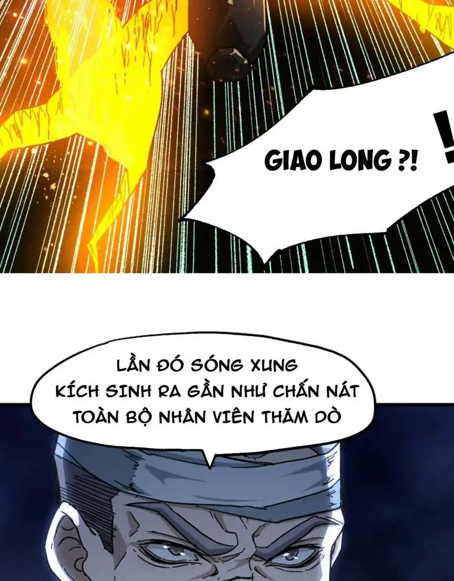 Thánh Khư Nettruyen ZZZ Chương 196 Page 28