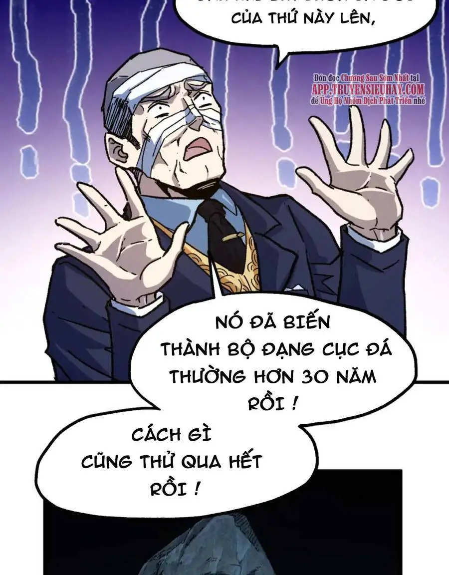 Thánh Khư Nettruyen ZZZ Chương 196 Page 40