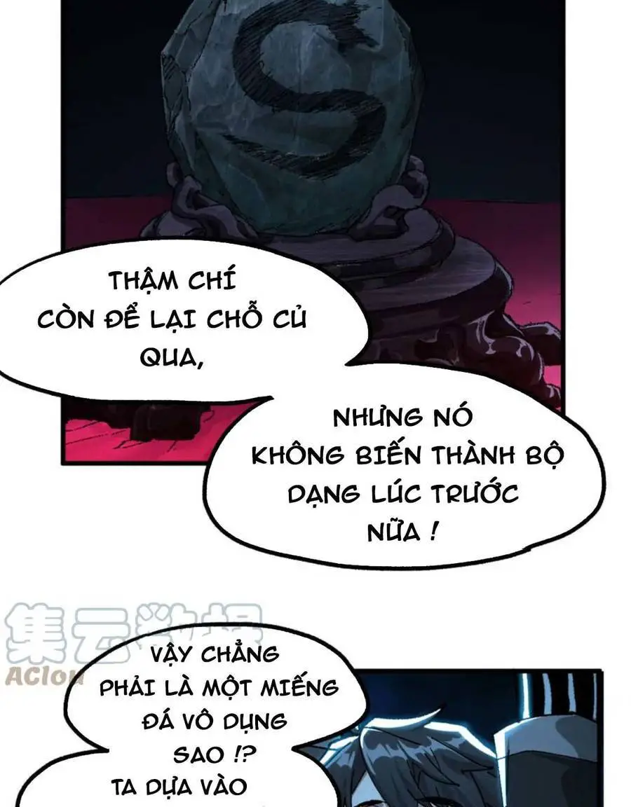 Thánh Khư Nettruyen ZZZ Chương 196 Page 41