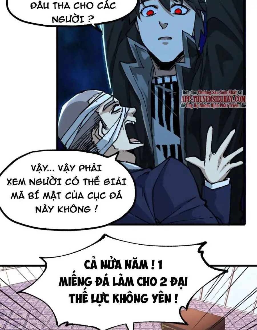 Thánh Khư Nettruyen ZZZ Chương 196 Page 42