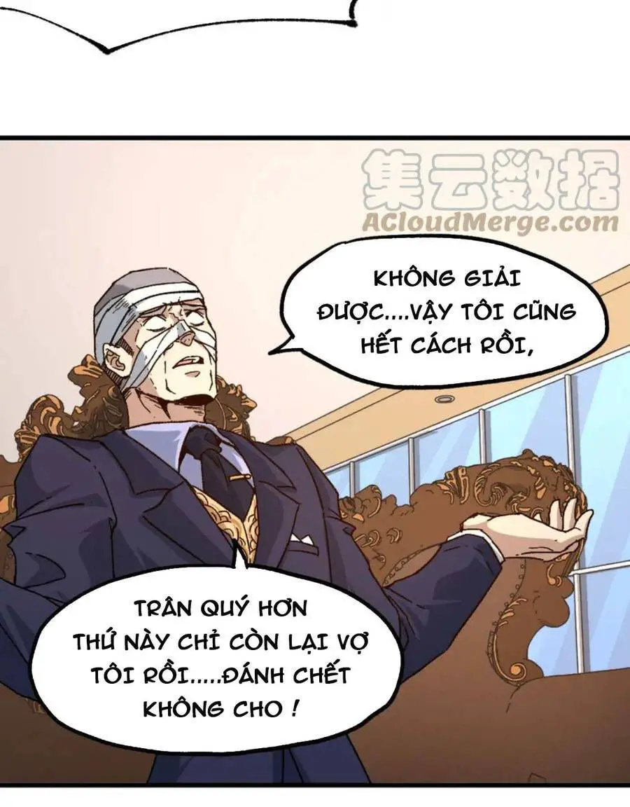 Thánh Khư Nettruyen ZZZ Chương 196 Page 44