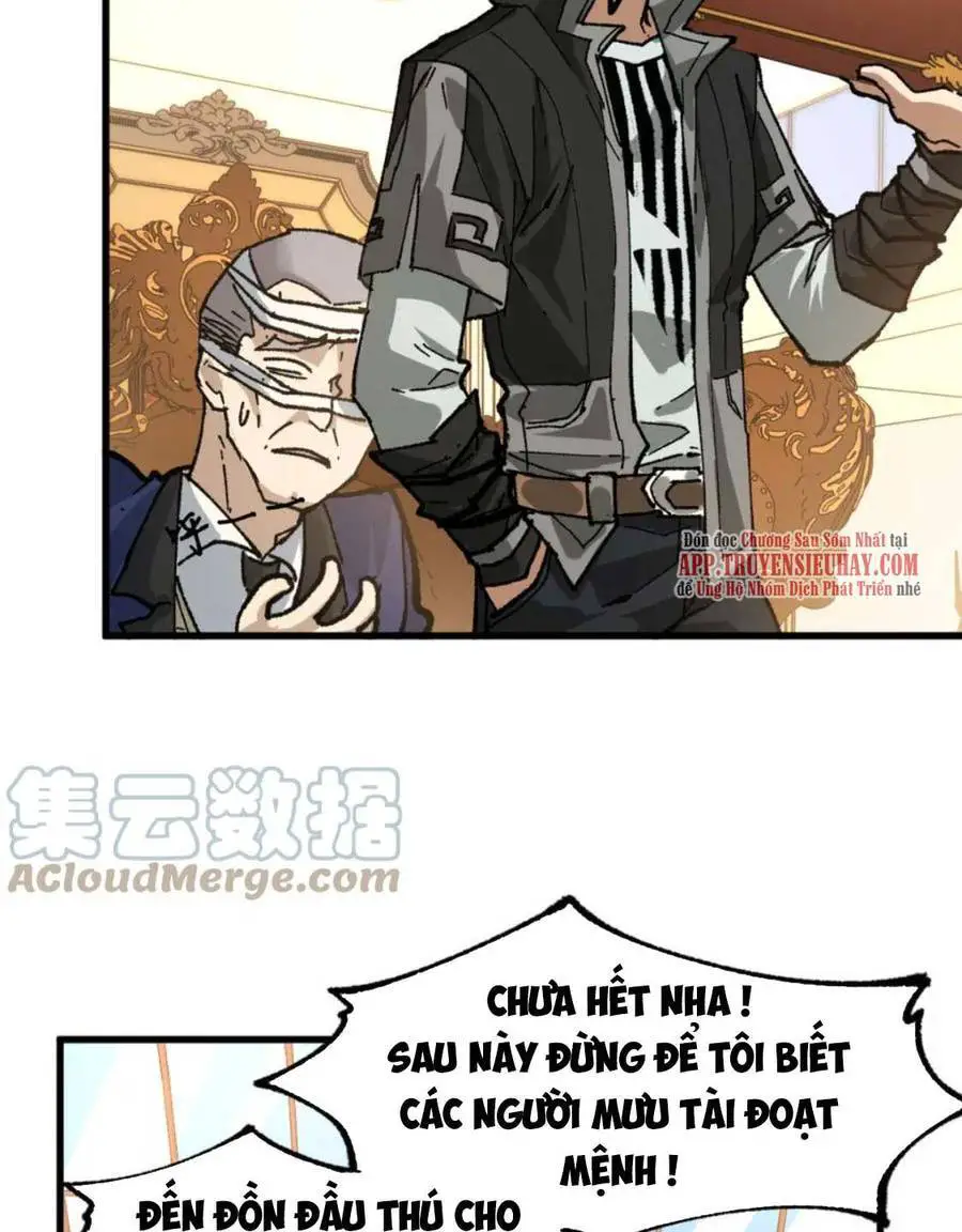 Thánh Khư Nettruyen ZZZ Chương 196 Page 46