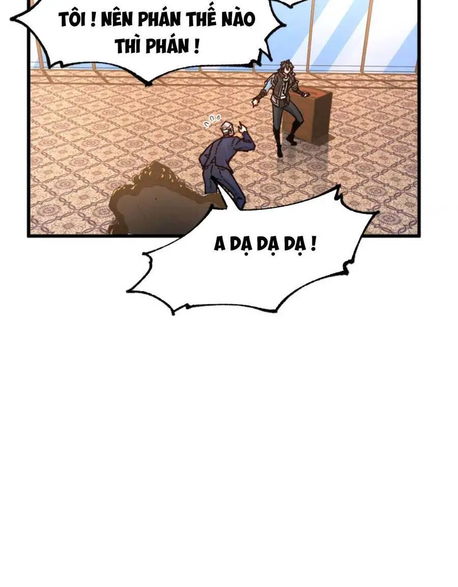 Thánh Khư Nettruyen ZZZ Chương 196 Page 47
