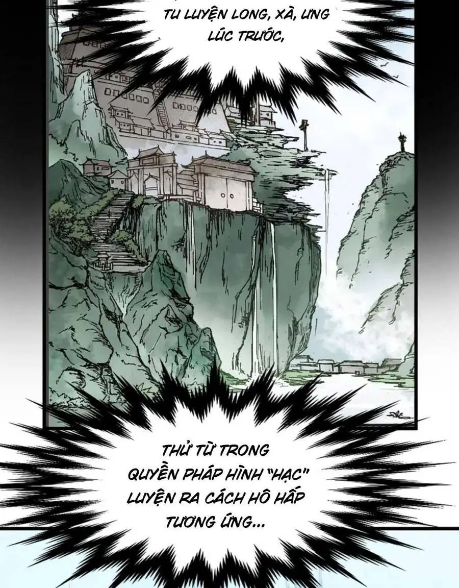 Thánh Khư Nettruyen ZZZ Chương 196 Page 50