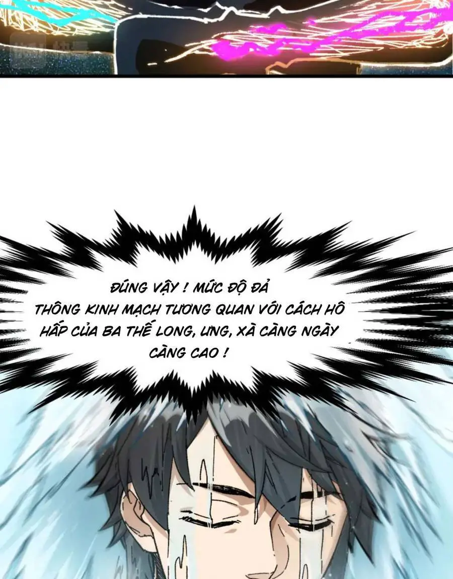 Thánh Khư Nettruyen ZZZ Chương 196 Page 54