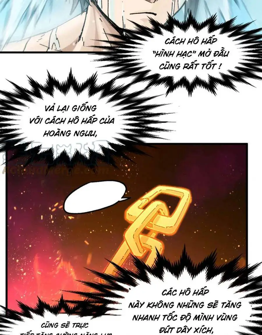 Thánh Khư Nettruyen ZZZ Chương 196 Page 55