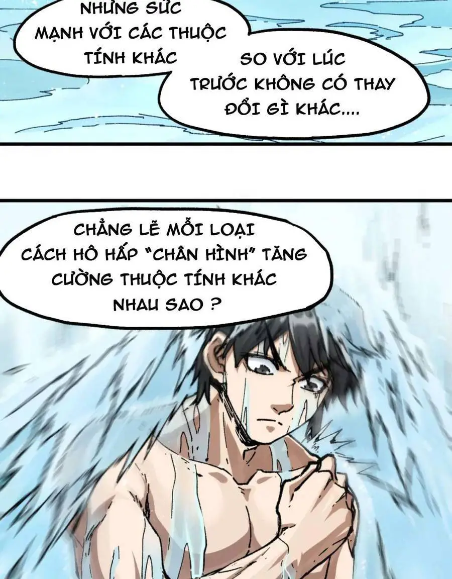 Thánh Khư Nettruyen ZZZ Chương 196 Page 58