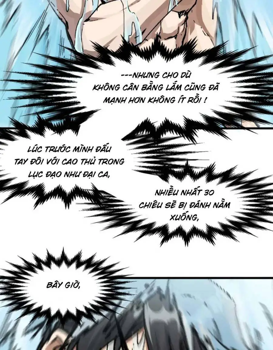 Thánh Khư Nettruyen ZZZ Chương 196 Page 59