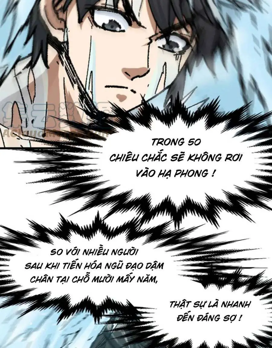Thánh Khư Nettruyen ZZZ Chương 196 Page 60