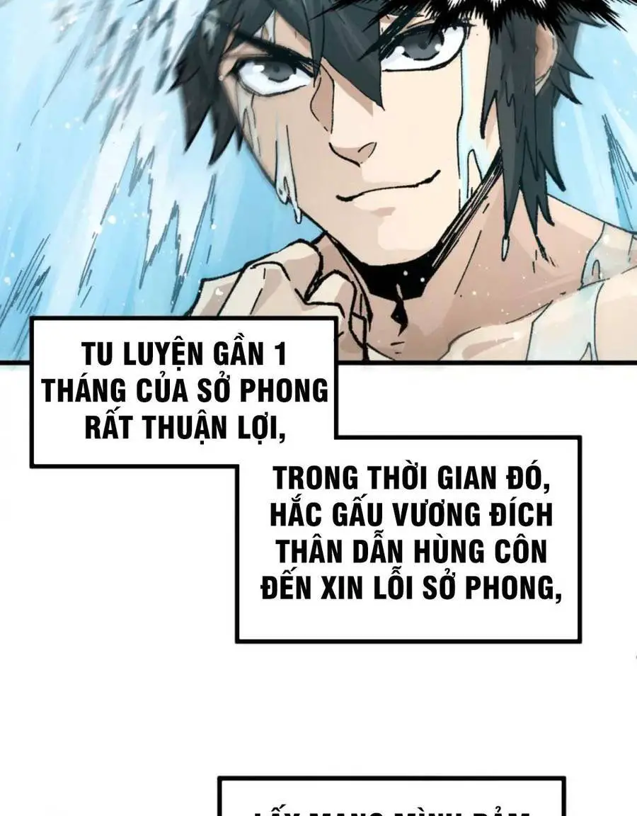 Thánh Khư Nettruyen ZZZ Chương 196 Page 61
