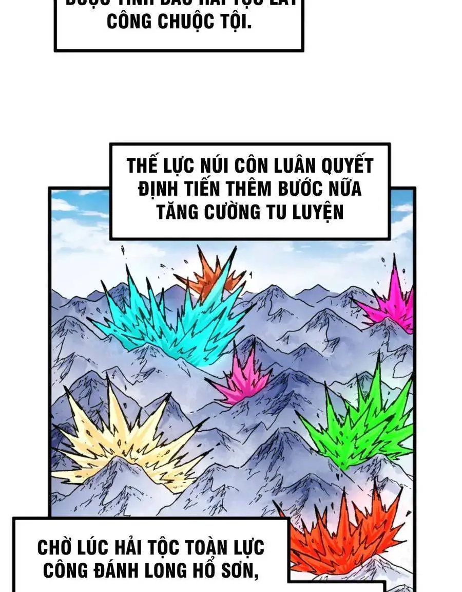 Thánh Khư Nettruyen ZZZ Chương 196 Page 63