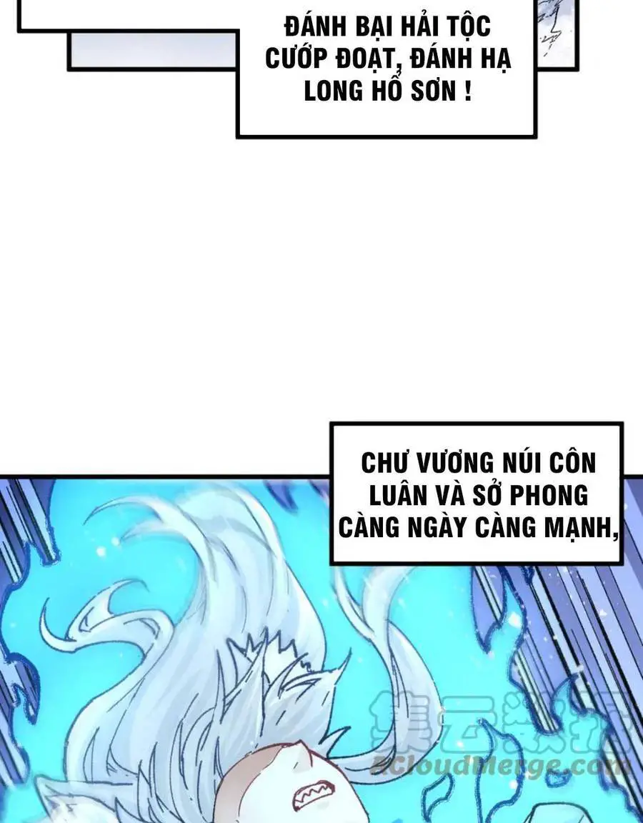 Thánh Khư Nettruyen ZZZ Chương 196 Page 64
