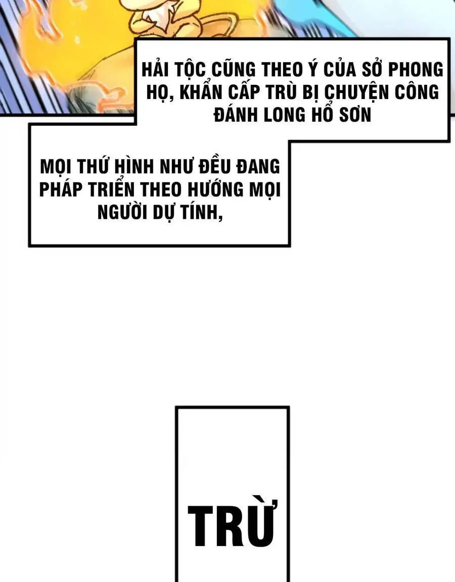 Thánh Khư Nettruyen ZZZ Chương 196 Page 66