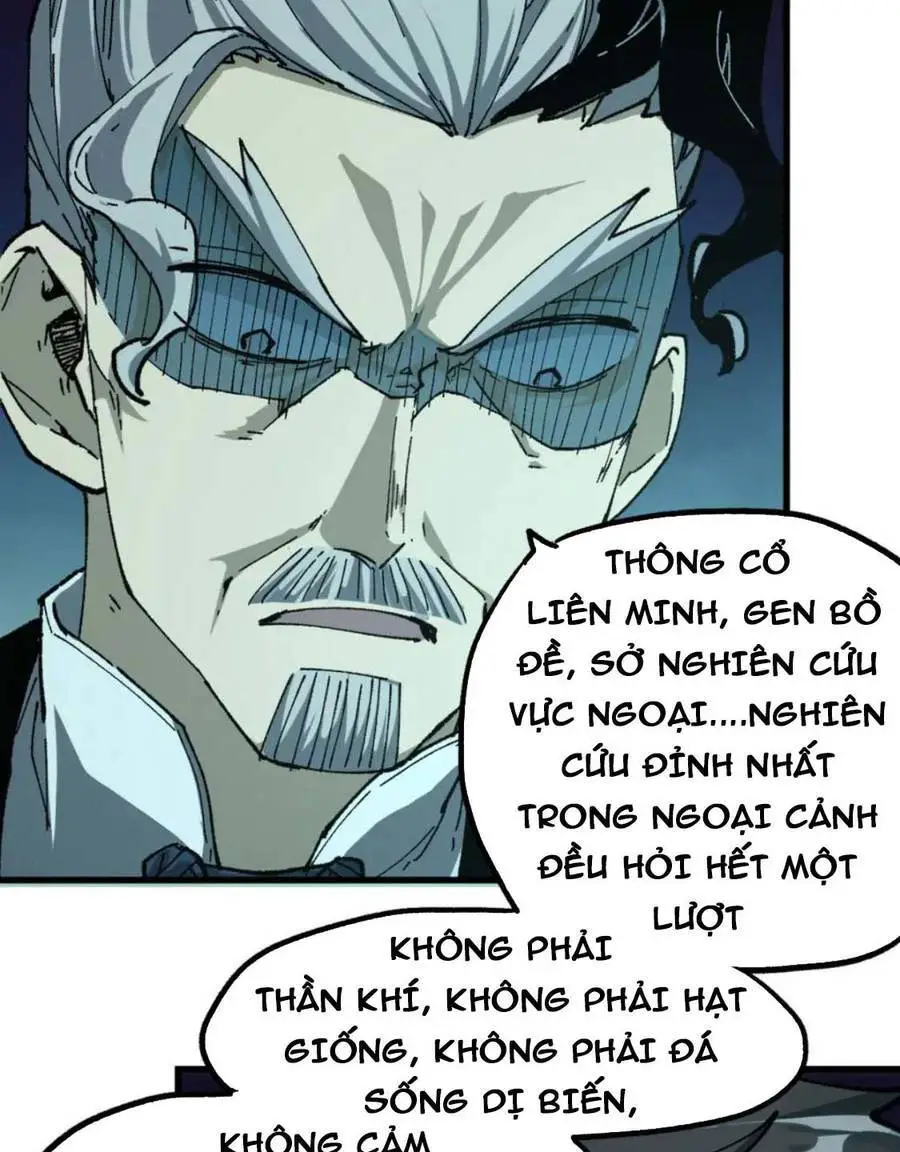 Thánh Khư Nettruyen ZZZ Chương 196 Page 68