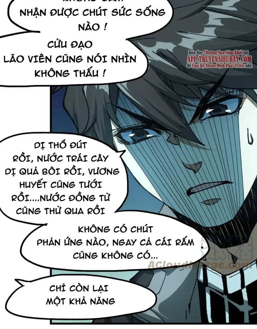 Thánh Khư Nettruyen ZZZ Chương 196 Page 69