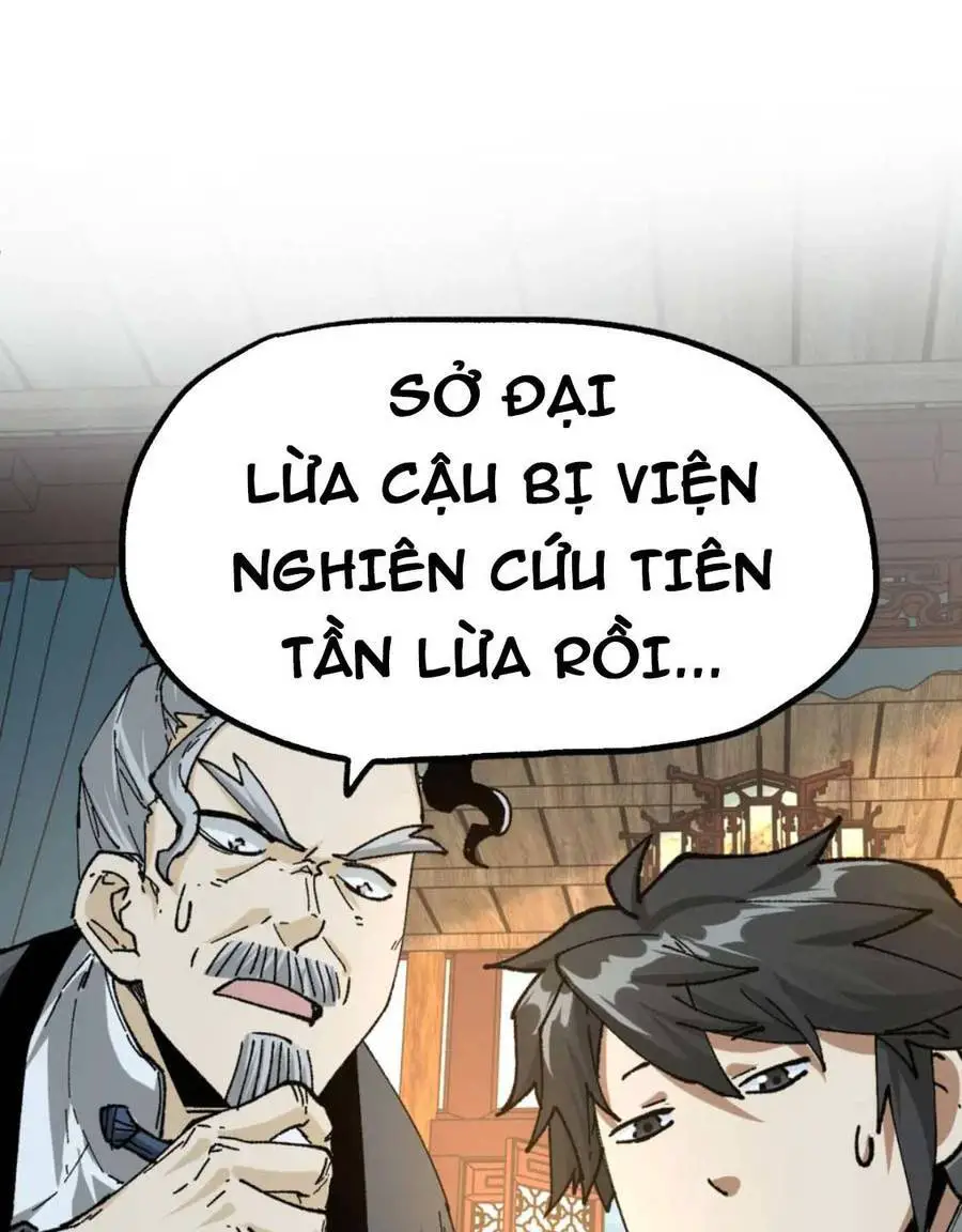 Thánh Khư Nettruyen ZZZ Chương 196 Page 70